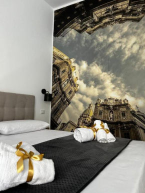 Maquè apartments Palermo